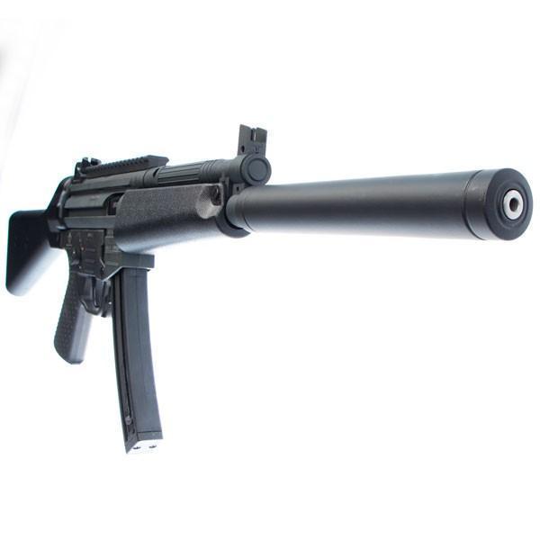 GSG 522 22 LR Carbine 2 Stocks & Conversion Kit $29999 Gundeals.