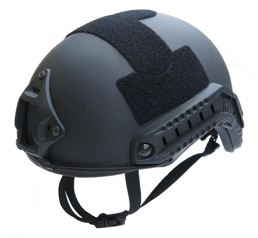 LongFri Tactical Ballistic Helmets (OD/Tan) - $199.98 (Free S/H over $100)