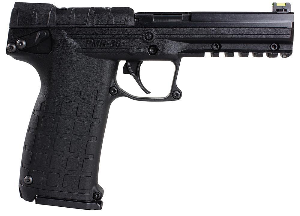 Kel-Tec PMR30 .22Mag w/30Rd Mag Black - $434.99 (Free S/H on Firearms)