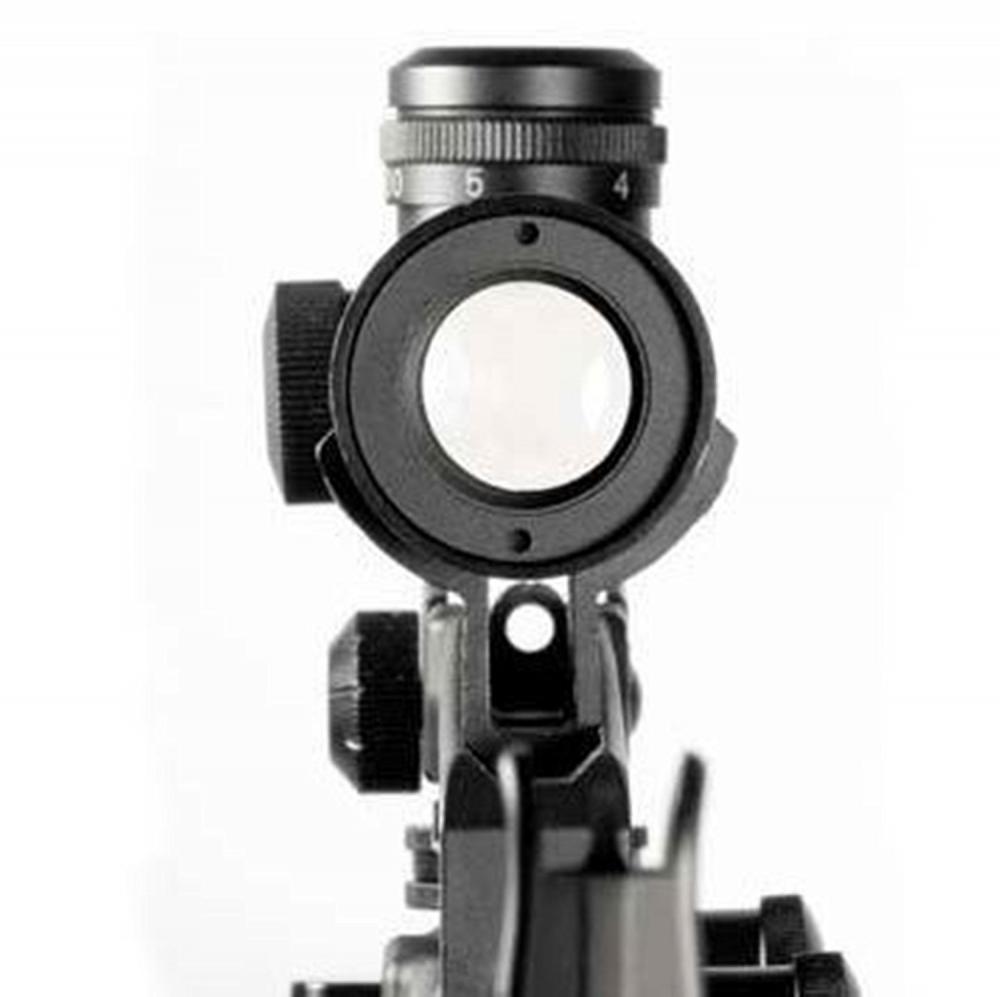 Barska 4x20 Electro Sight Scope M 16 Riflescope 4799 Shipped Free