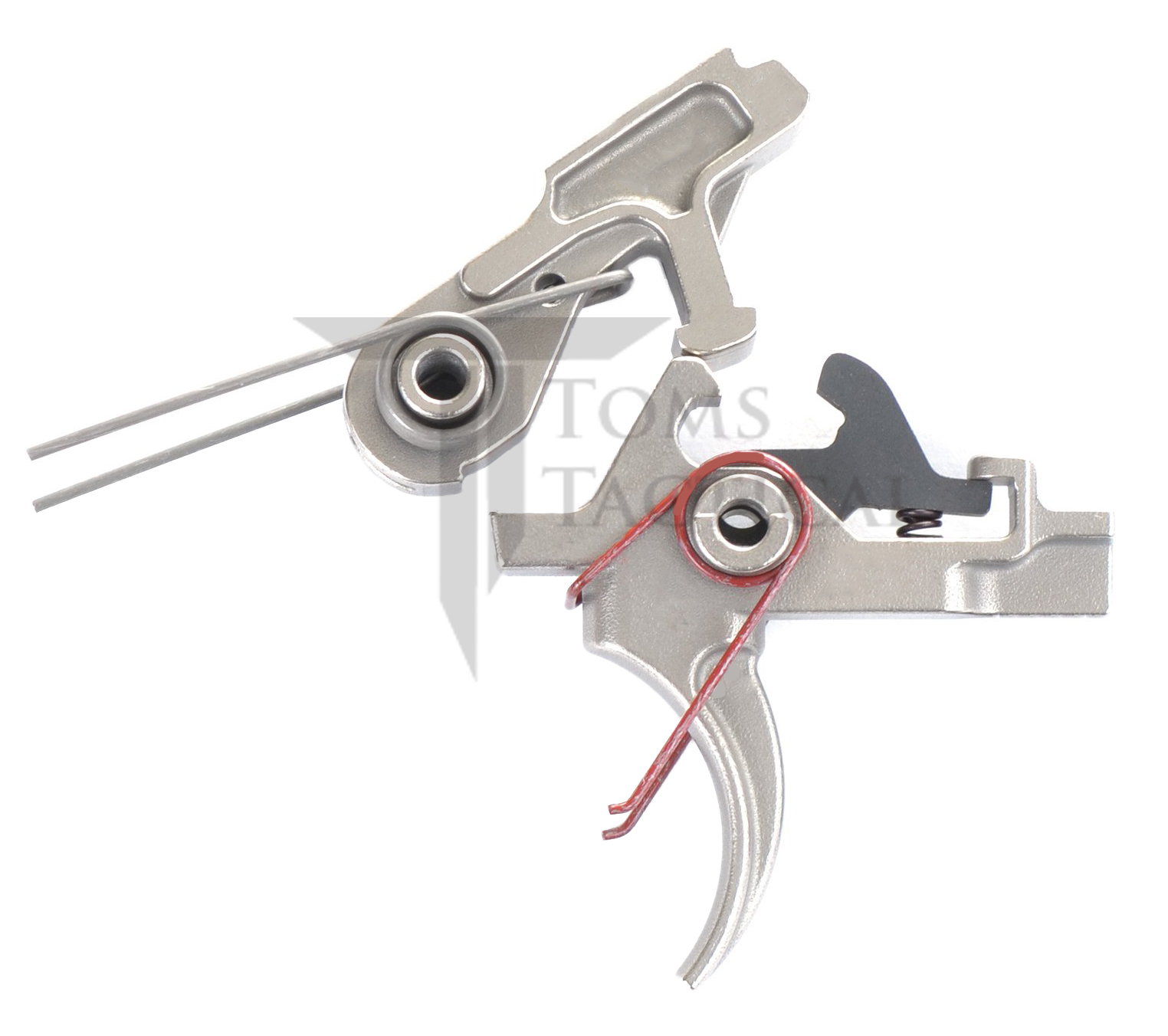 Two Stage AR15 Nickel Boron Trigger Group 4.5 lb - $79.95 Shipped | gun ...
