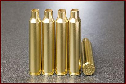 300 RUM (Remington Ultra Mag) Rifle Brass - $45.
