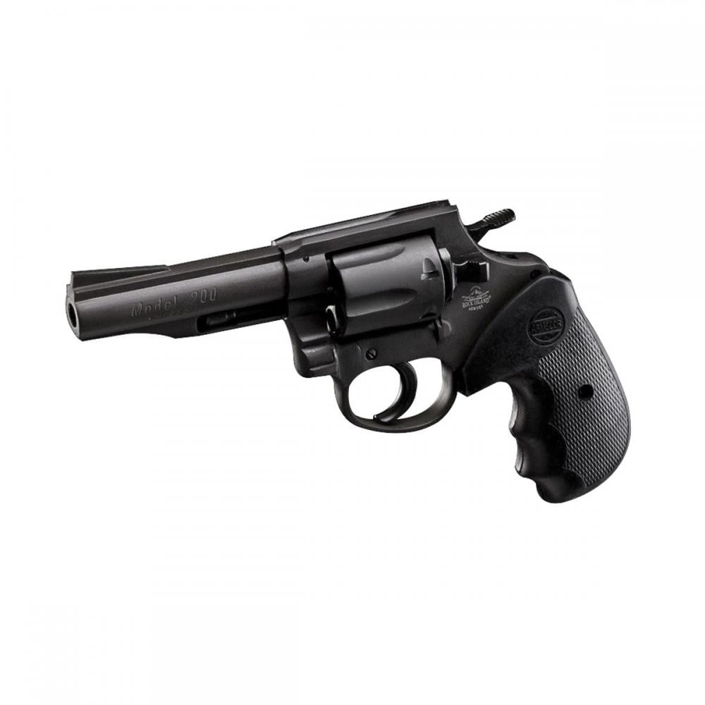 Armscor M200 38 Spl Pistol Black Parkerized 21999 Gundeals 3083