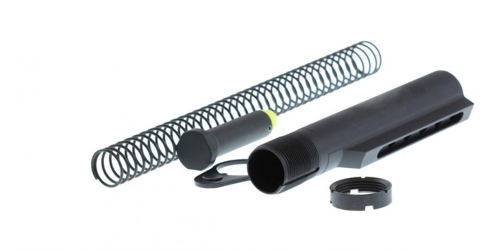 AR-15 Mil-Spec Buffer Tube Kit (3.0oz Buffer) - $17.99