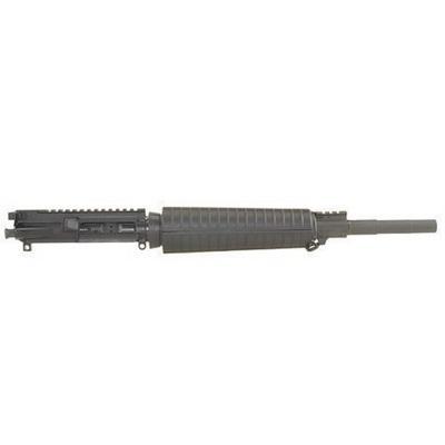 Alexander Arms Ar A Entry Upper Assembly Beowulf Barrel