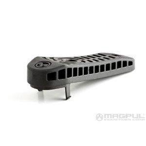 Magpul Extended Rubber Butt Pad, 0.70" - $18.89 (Free S/H over $25)