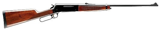 BROWNING FIREARMS BLR Lightweight 30-06 - $898.99 (e-mail for price) (Free S/H on Firearms)