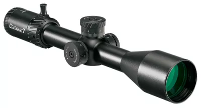 Cabela's Covenant 7 Tactical Rifle Scope TX 3-21X50 FFP - $239.99 (Free S/H over $50)