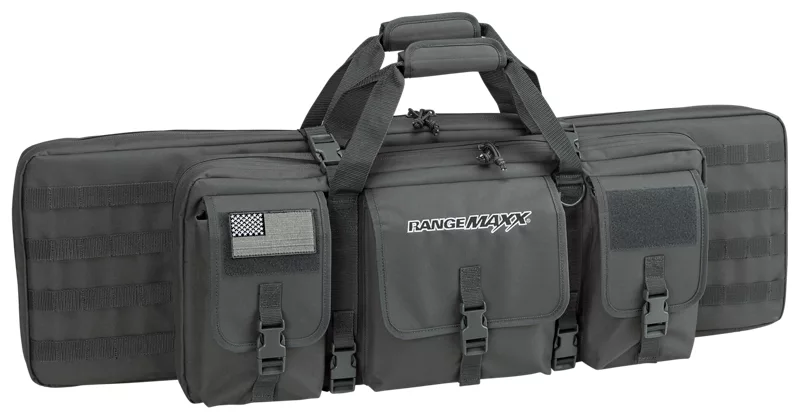 rangemaxx long range rifle case