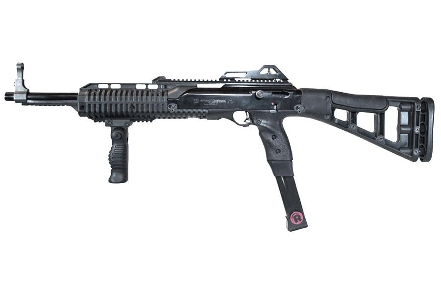Hi Point 4595TS 45ACP Carbine with Forward Grip and 2 Redball Magazines - $479.99 (Free S/H on Firearms)