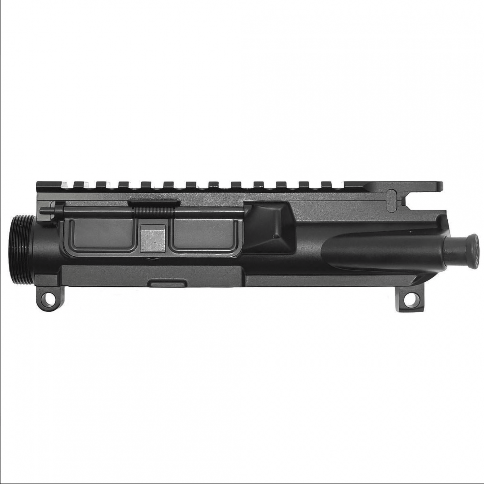 Stag Arms A3 Flattop Left-Handed Upper Receiver Assembly Black from $109.95 (Free S/H over $150)