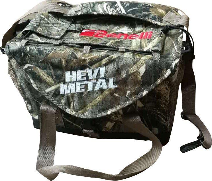 HEVI-Shot Blind Bag - $29.99 (Free S/H over $25, $8 Flat Rate on Ammo or Free store pickup)