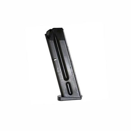 4 Pack Beretta 92FS Magazine 9mm 10Rds Unpackaged - $78.88 after code "MDS25" (FREE S/H over $95)
