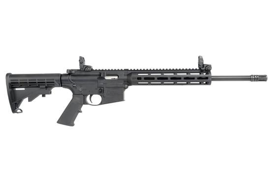 Smith & Wesson M&P15-22 Sport .22 LR Rifle 16.5" M-LOK Handguard - $379.99 