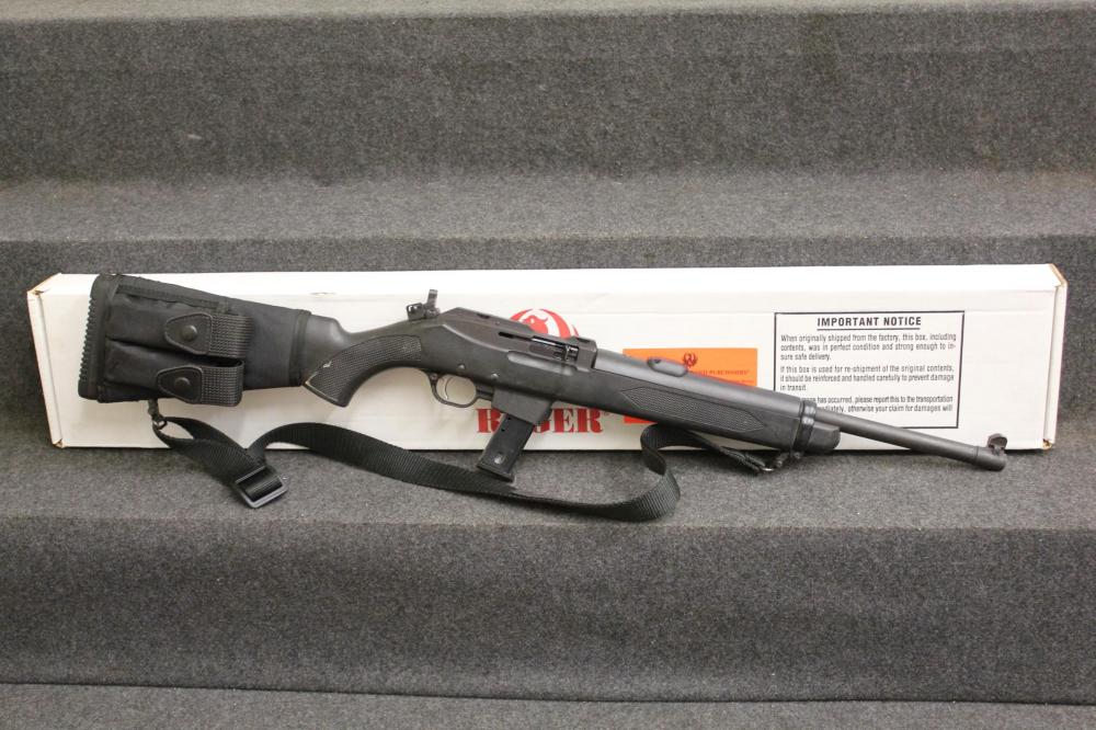 Ruger Pc4 Kings Firearms Online Reduced Cyber Monday Deal 599 Gun Deals