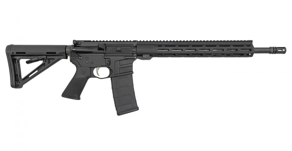 Savage MSR 15 Recon 2.0 5.56mm NATO AR-15 Rifle with M-LOK Rail - $800.92 