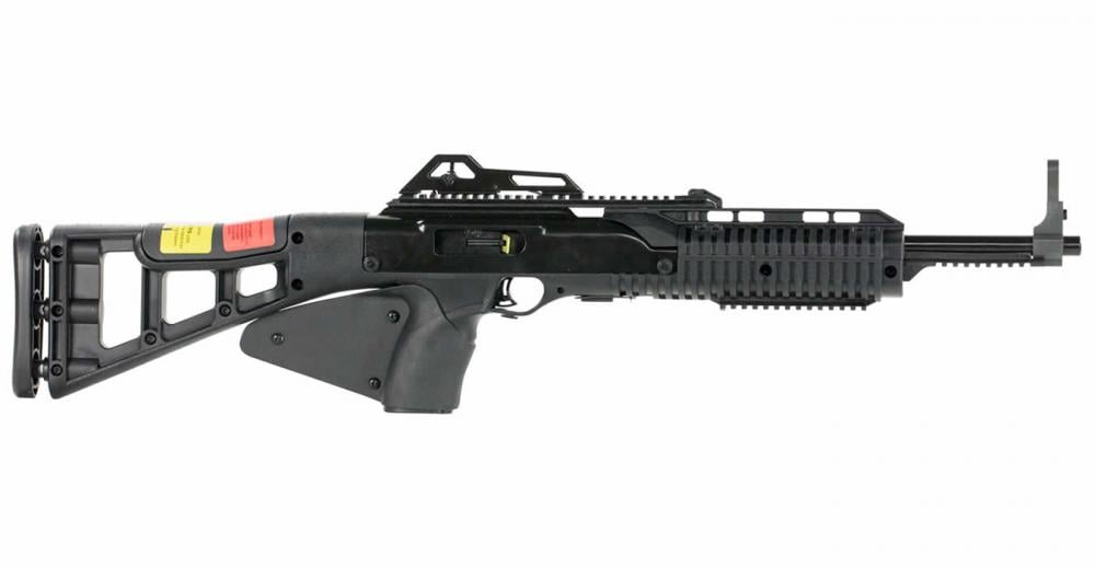 High Point Model 4595 45ACP Tactical Carbine (California Compliant) - $459.99 (Free S/H on Firearms)