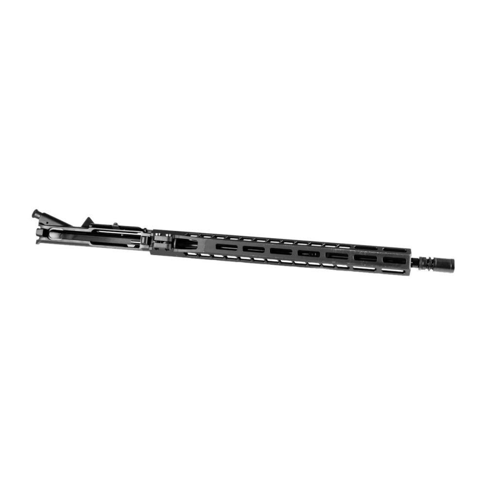 Brownells BRN-15 16" Upper Receiver Assembly .625" Gas Block 5.56mm - $332.99 after code "WLS10"