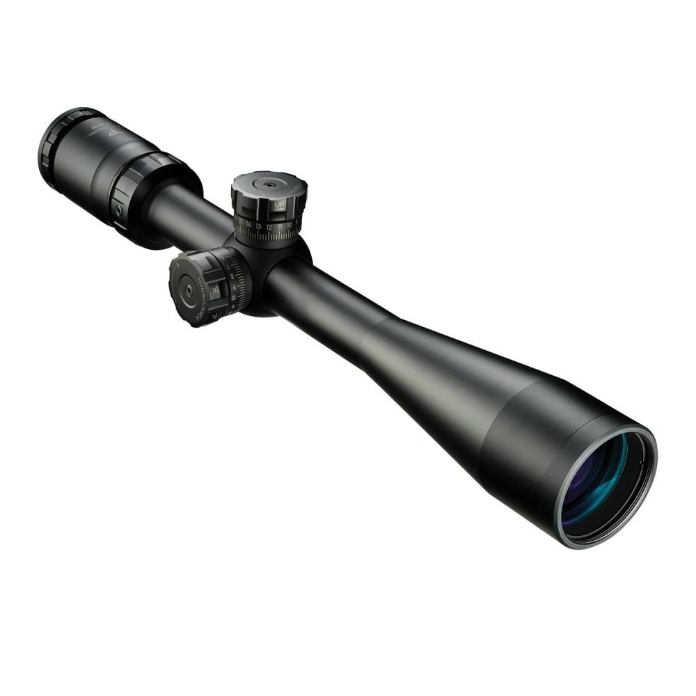 Nikon P-Tactical .223 4-12x40 Riflescope - $169.99 ($6 flat S/H or Free shipping for Amazon Prime members)