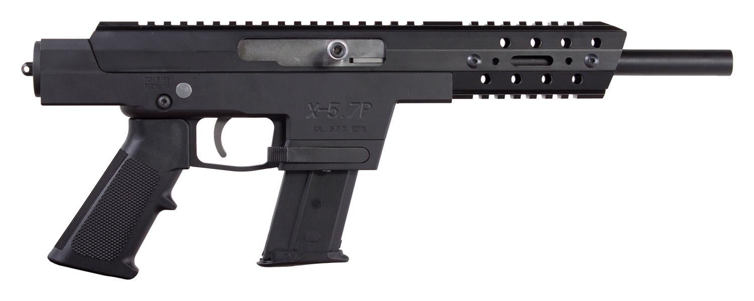 Excel Industries X-5.7 Pistol 5.7 X 28 8.5