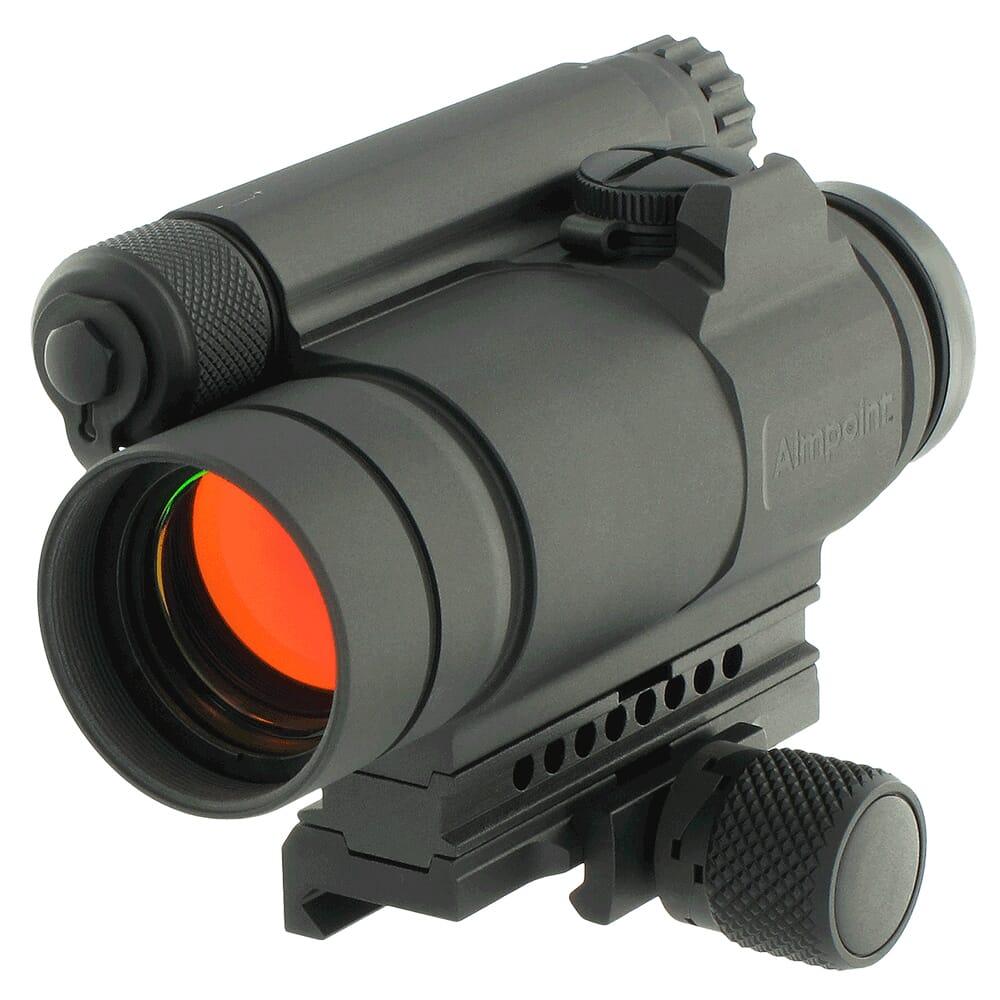 Aimpoint CompM4 Red Dot Sight 11972 - $763.18 ($9.99 S/H on firearms)
