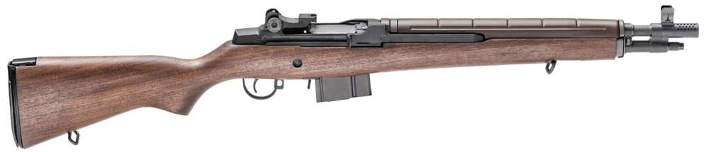 Springfield Armory AA9622 M1A Tanker 308 Win 16.25" 10+1 Black ...