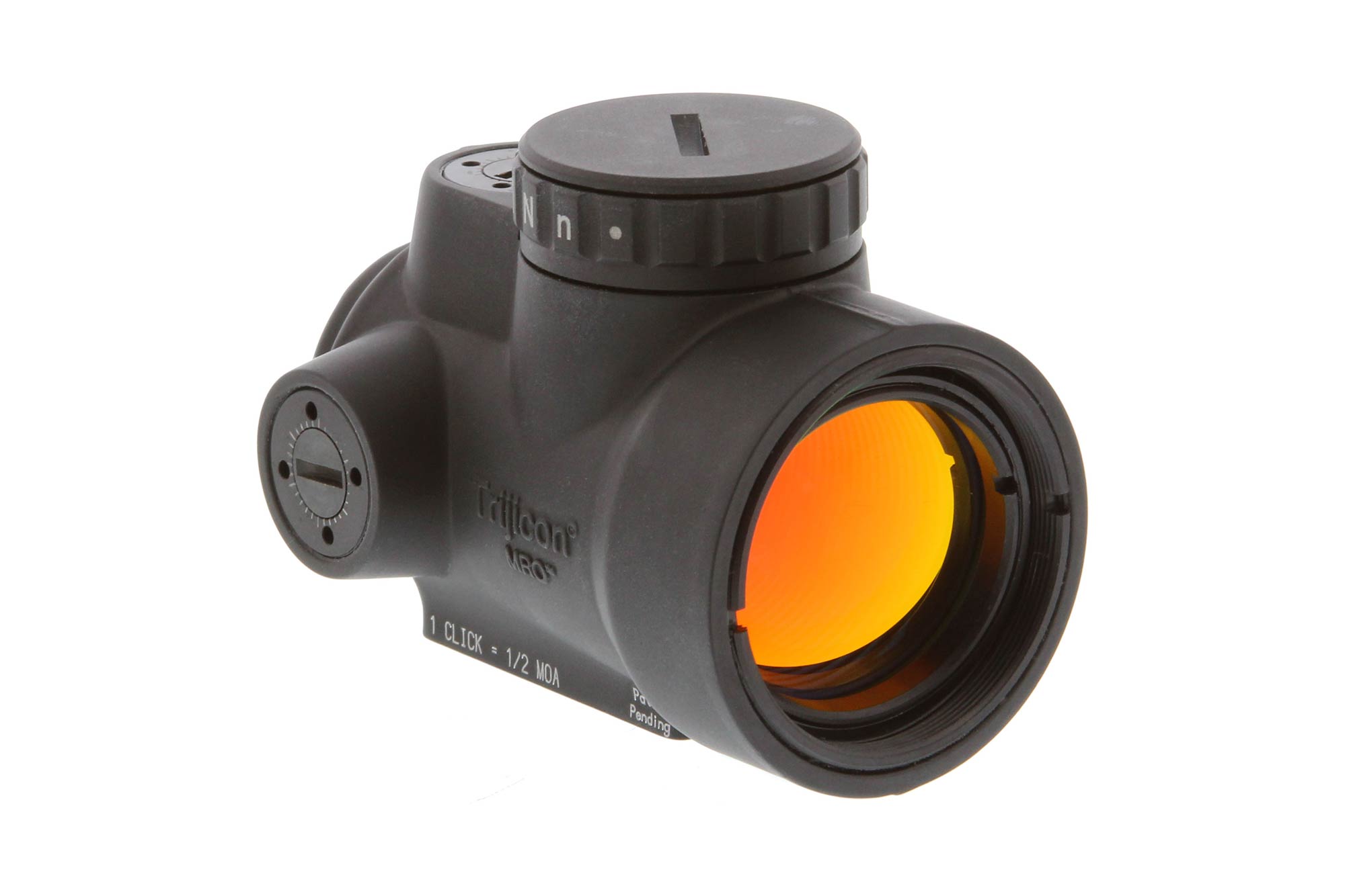 Trijicon MRO Red Dot Sight 2 MOA No Mount - $351.99 after code: SAVE12