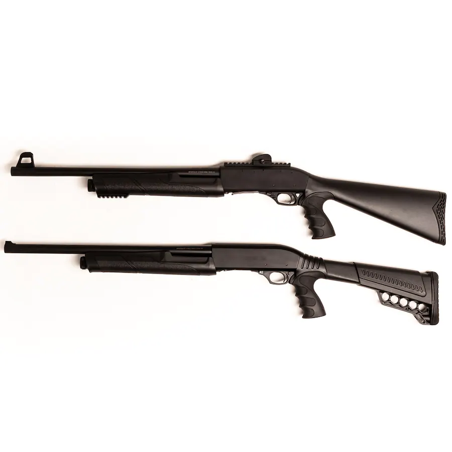 G Force Arms Gf3T & Gf2P Package - $239.99