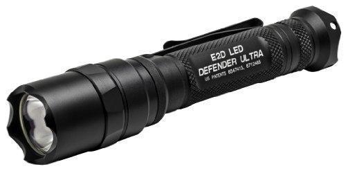 SureFire E2D Defender Ultra Dual Output LED Flashlight - $156.51 shipped (Free S/H over $25)