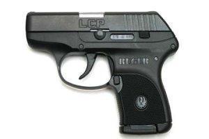 Ruger LCP .380 acp 6RD pistol- 3701 - $249.99. 