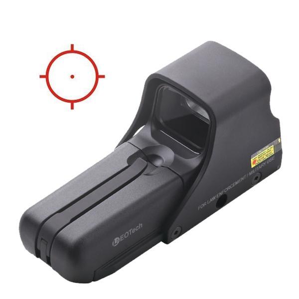 EOTech 552.A65 Holographic Sight - $449.00