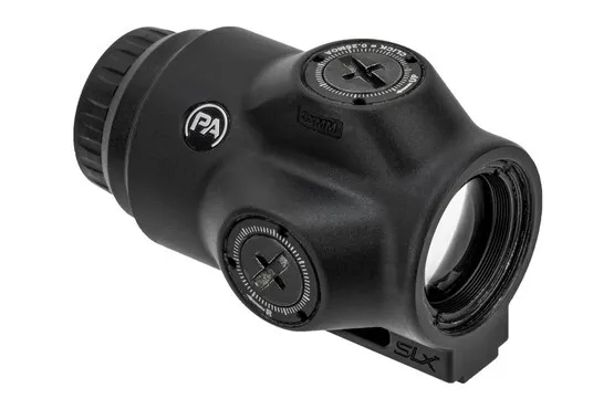 Primary Arms SLx 3X Micro Magnifier - $131.99 after code "SAVE12" + Free Shipping 