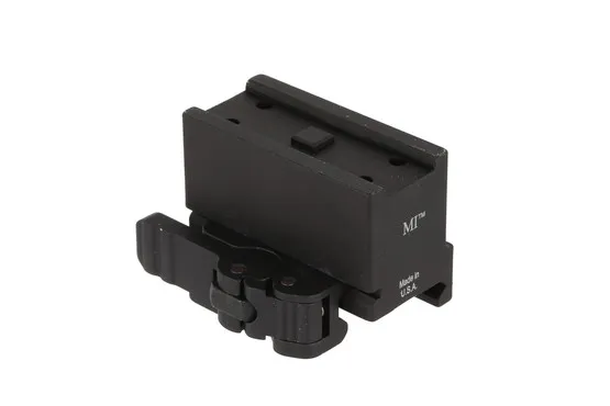 Midwest Industries QD Mount - Aimpoint T1/T2 - Lower 1/3 - $74.99