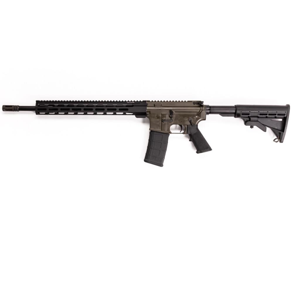 Bushmaster Xm-15 E2S 233/5.56 30rd - USED - $799.99 (Free S/H over $49)