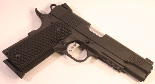 Doublestar 1911 45acp Tactical - $1104 | gun.deals