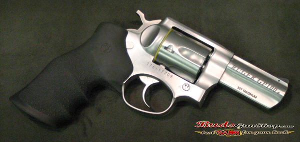 Used Ruger Gp100 357 3 Inch 459 Gun Deals