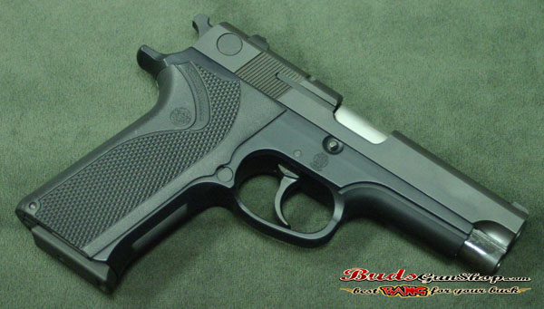 smith and wesson 915 manufacture date