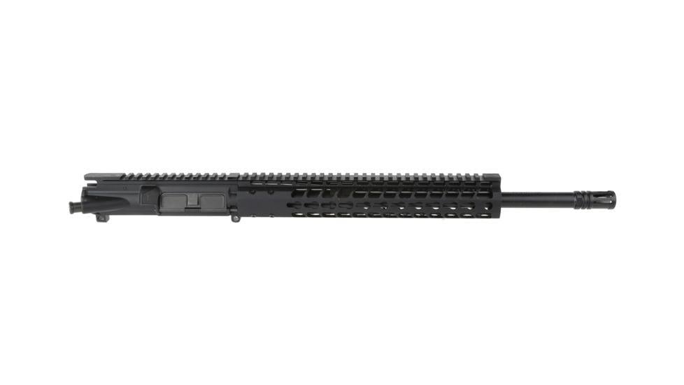 Radical Firearms Complete Upper Assembly 16" 300 AAC HBAR Contour, 1/8 Twist, 12in RPR, M-LOK, A2 Flash Hider, Black - $376.15 w/code "GUNDEALS" (Free S/H over $49 + Get 2% back from your order in OP Bucks)