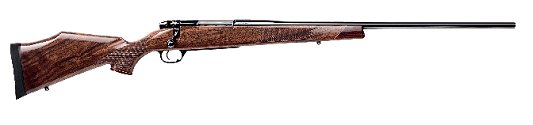 Weatherby Mark V Deluxe 240wby - $2089.26