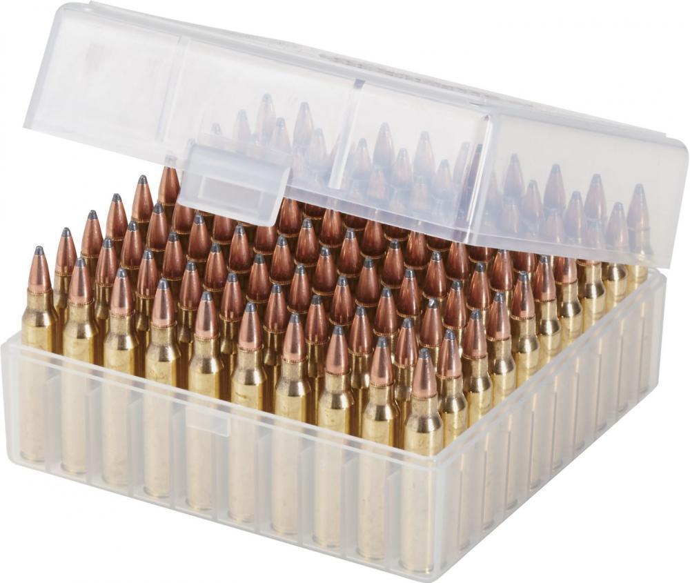 Cabela's 100-Round Ammo Boxes from $1.79 (Lifetime Guarantee) (Free ...