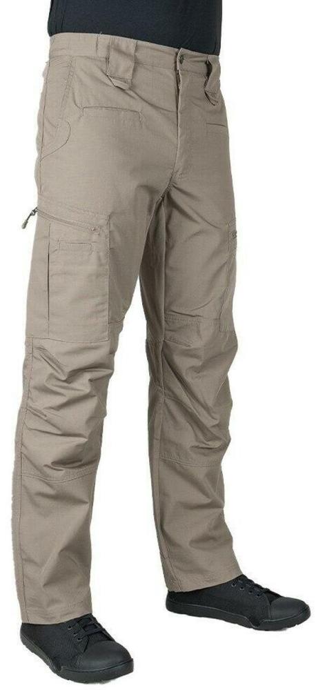 LA Police Gear Atlas Men's Tactical Pant with STS - $32.79 (Free S/H ...