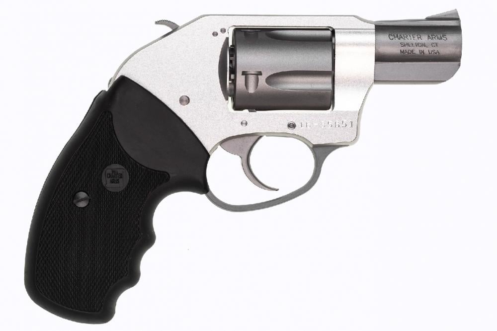 Charter Arms On Duty 38 Special Revolver - $429.99 (Free S/H on Firearms)