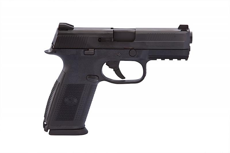 FNH USA - FNS-40 40S&W - $445.95 + Free Shipping