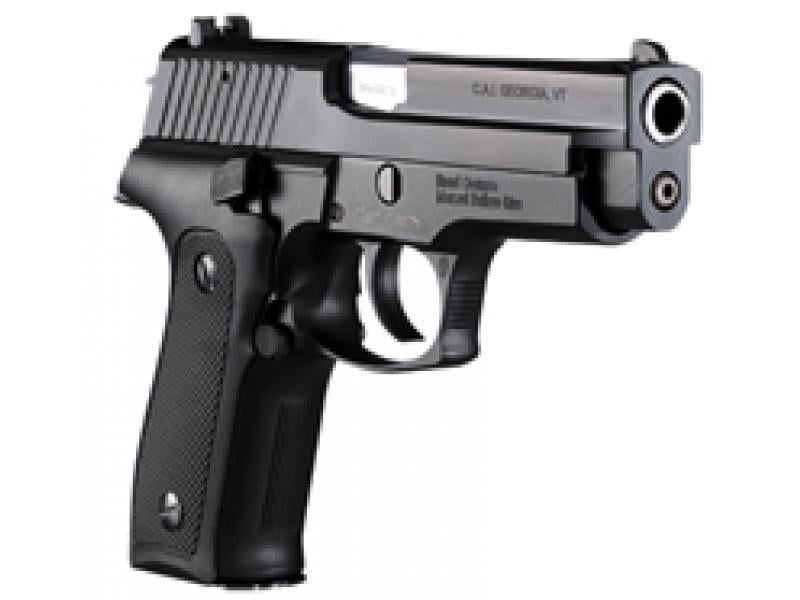 cz999 compact 40 cal pistol