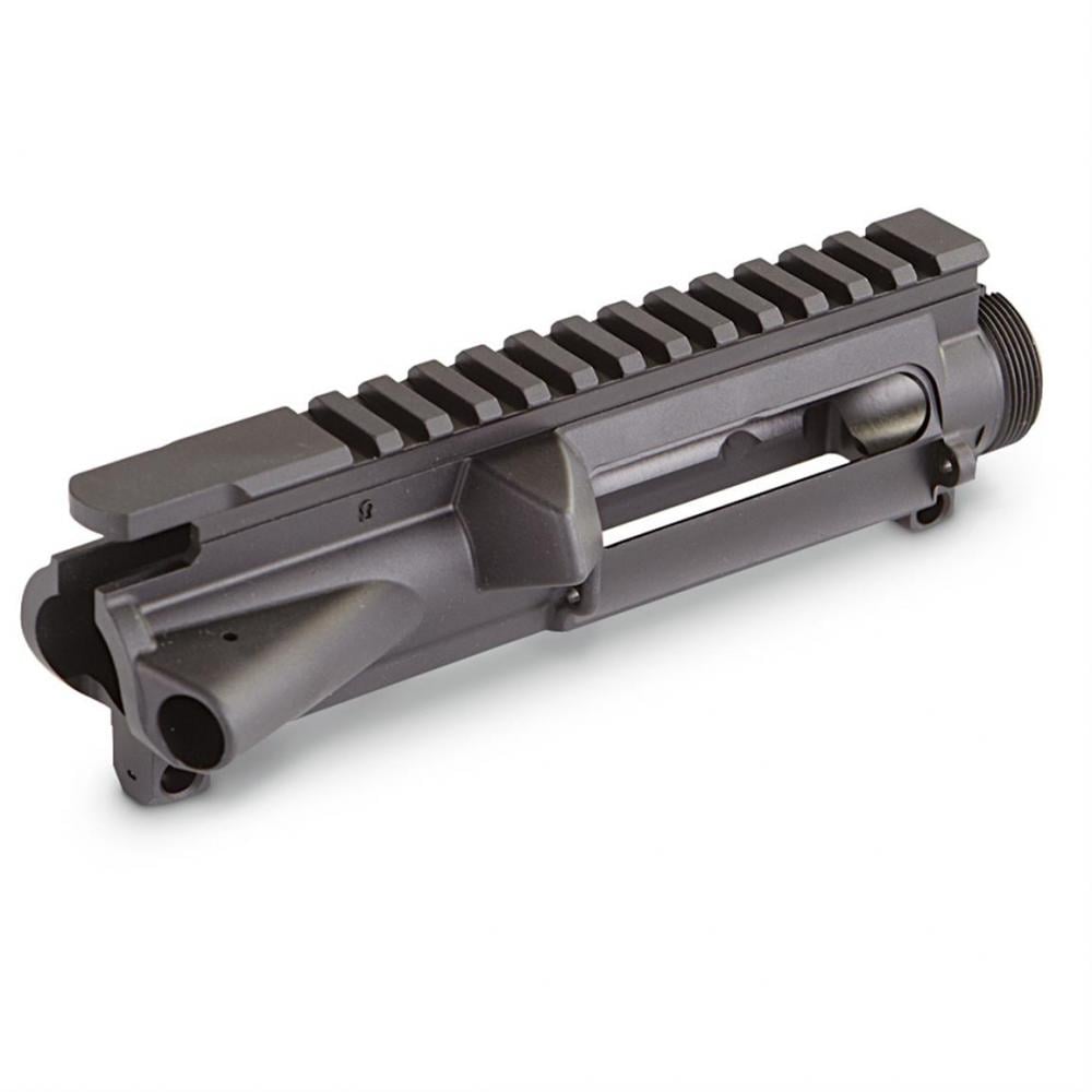 Anderson AM-15 Stripped Upper Receiver - $34.95 (Free S/H over $150)