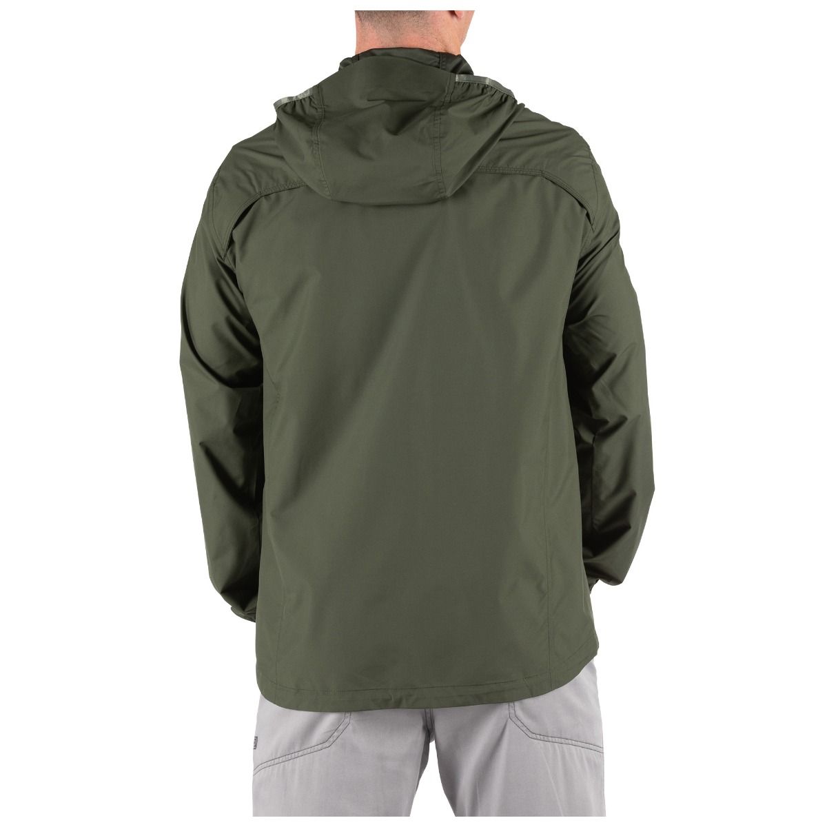 5.11 Tactical Cascadia Windbreaker Packable Jacket (5 colors) - $29.49 ...