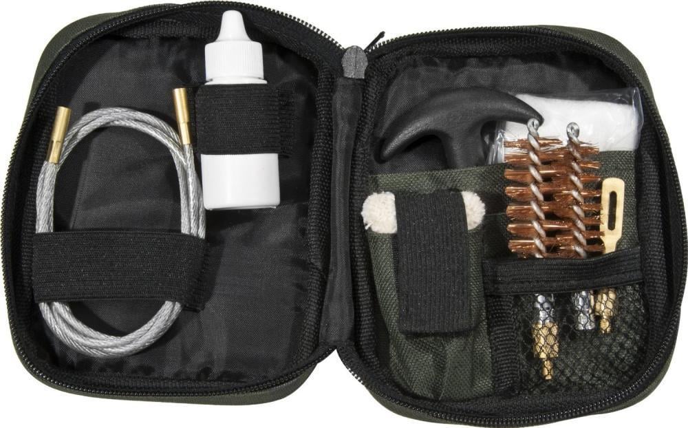 BARSKA Shotgun Cleaning Kit with Flexible Rod and Pouch - $19.99 (Free S/H over $25)
