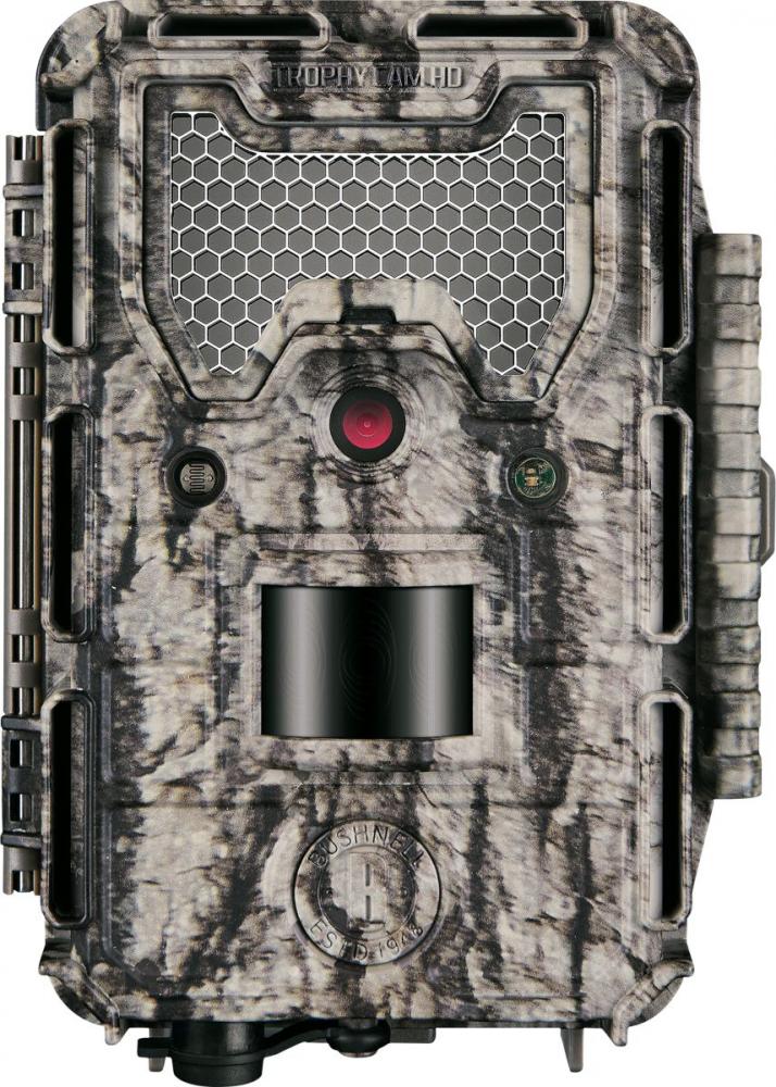 Bushnell Trophy Cam HD Aggressor 14MP Trail Camera - $129.99 (Free 2-Day Shipping over $50)