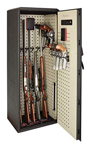 Hornady Rapid Safe Ready Vault with RFID Technology, Black - $705.07 shipped