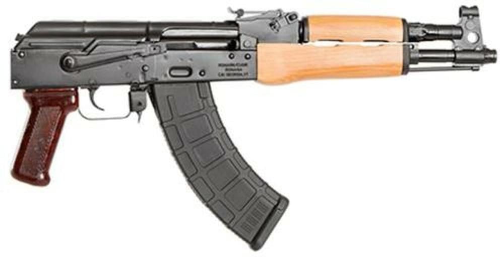 F.A. Cugir Draco AK-47 Pistol 7.62x39mm 12.25